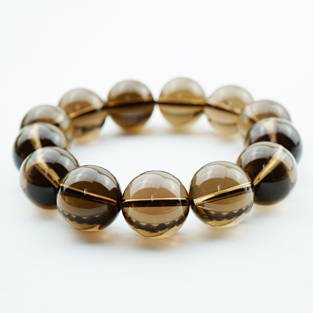 13개의 구슬로 이루어진 팔찌는 무엇을 의미하나요?