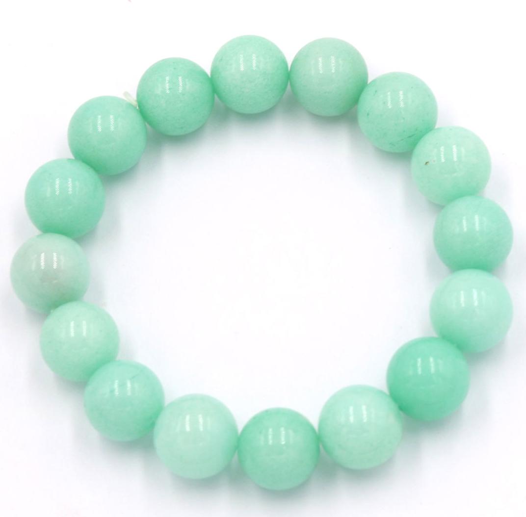 16개의 구슬로 이루어진 팔찌는 무엇을 의미하나요?