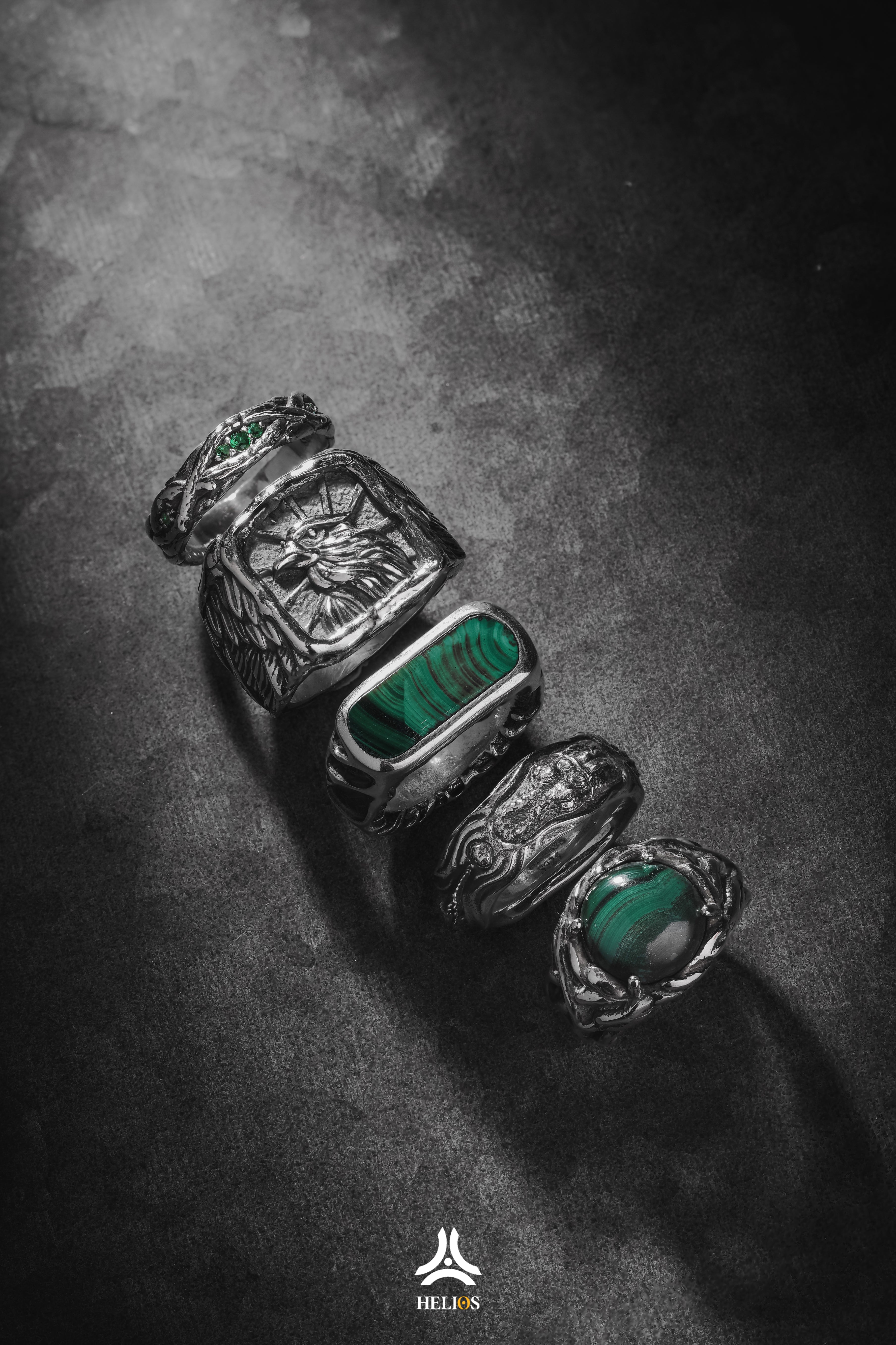 Có gì đặc biệt trong 4 bộ sưu tập “đình đám