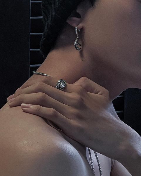 귀 뚫을 때 무시해서는 안 될 주의사항