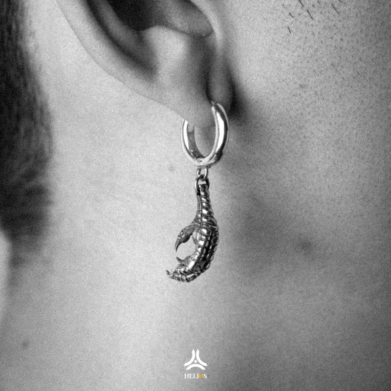 Top 9 những mẫu khuyên tai đẹp cho nữ ấn tượng, thời trang