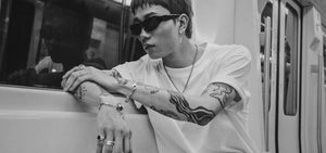 A SMALL THING ON THE WRIST, A LONG WAY ON THE JOURNEY