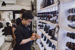 7 fashion accessory stores with diverse choices, designs, and styles