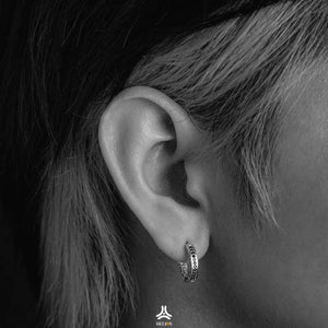 11 mẫu khuyên tai cá tính cho nữ mang hơi hướng thời đại