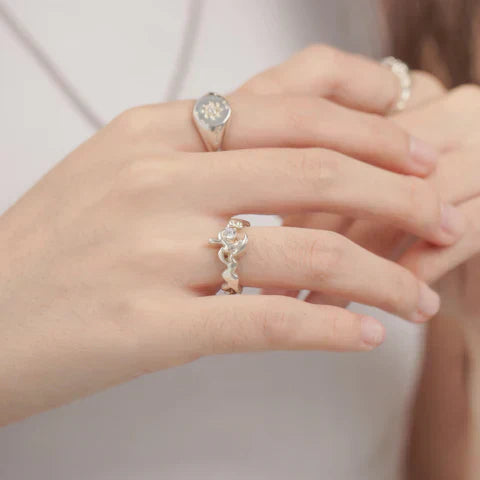 Answer: What is silver plating? What types are there? How to distinguish?