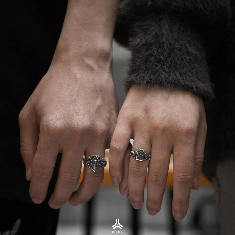 커플링은 어느 손가락에 끼면 좋을까요? 커플링의 의미와 올바른 착용법