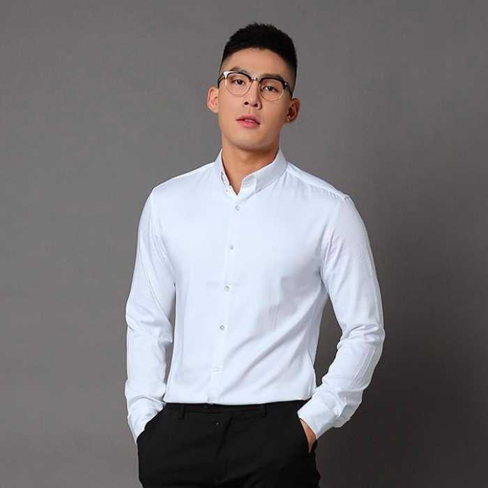 Men's office outfit: From basic to advanced - The secret to standard style