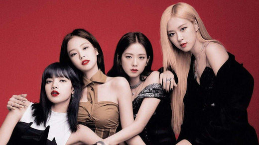 How to get beautiful ear piercing like Korean stars