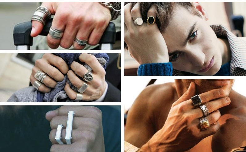 헐거운 반지를 빠르고 효과적으로 고치는 방법