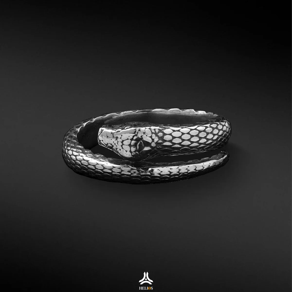 Decode the meaning of dreaming about picking up a silver ring