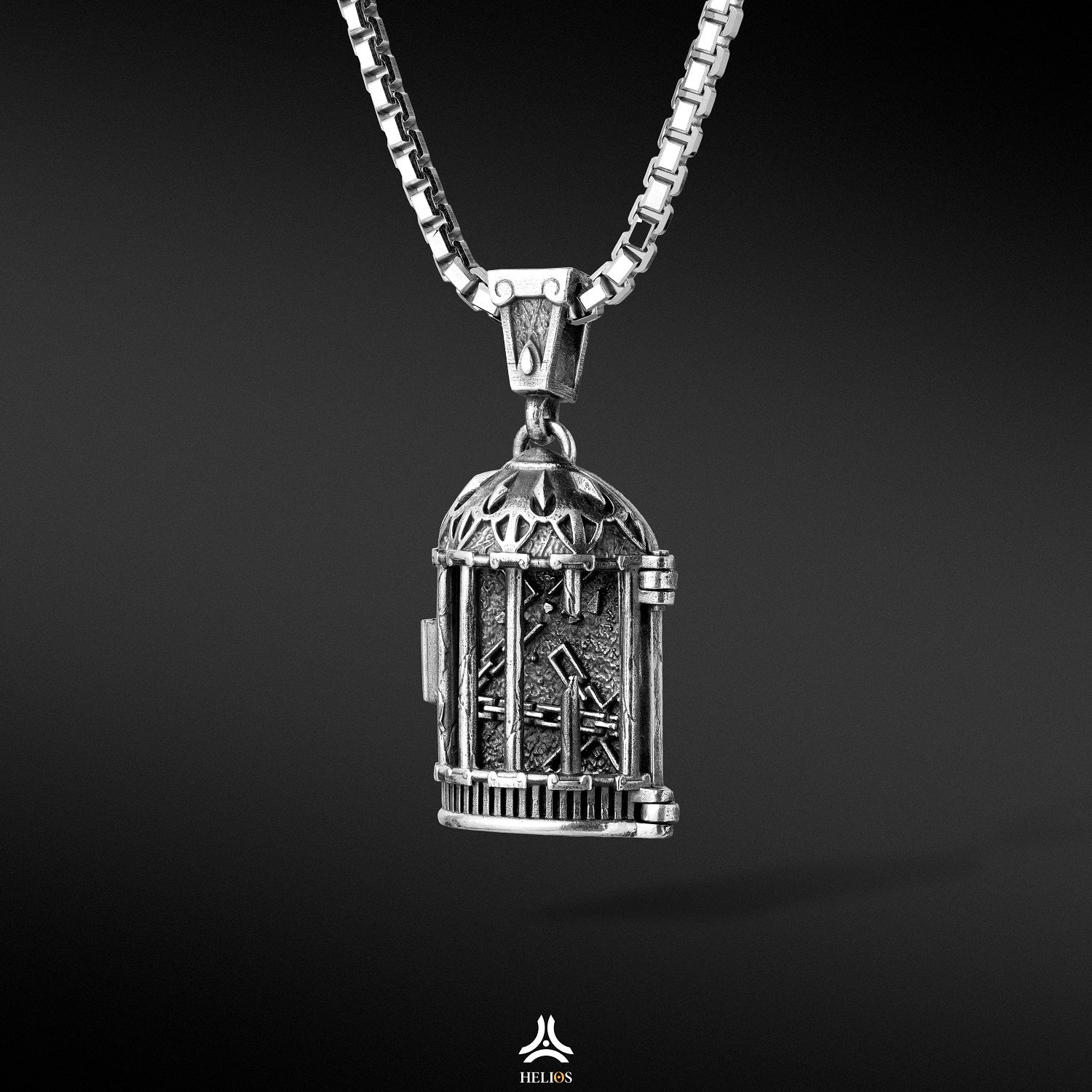 집에서 은목걸이를 새것처럼 희게 하는 10가지 방법