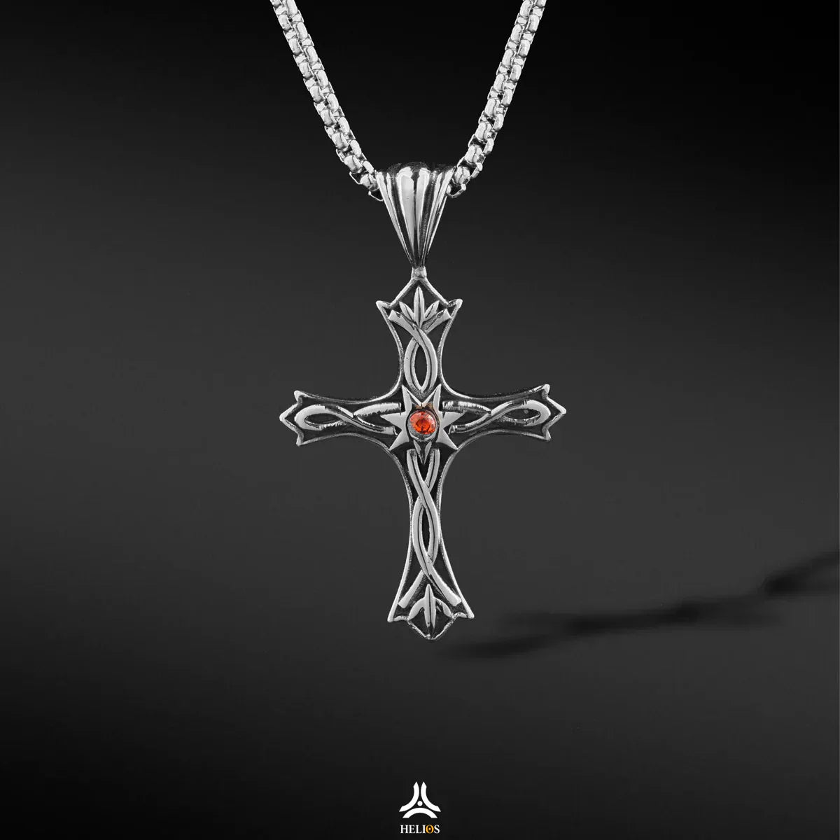 십자가 목걸이는 무슨 뜻인가요? 선택 시 원칙