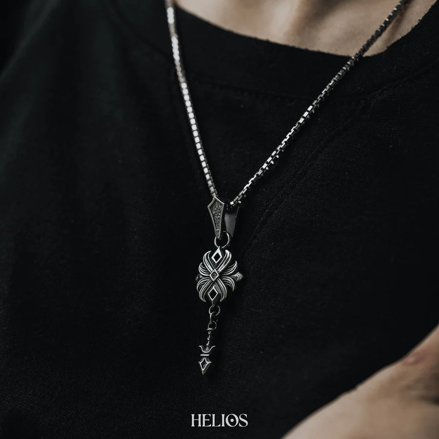 집에서 목걸이 엉킴을 푸는 5가지 간단한 방법