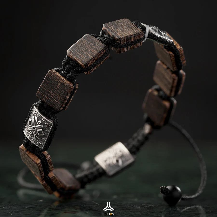 가루단향 팔찌는 어떤 나이와 운명에 어울릴까요?