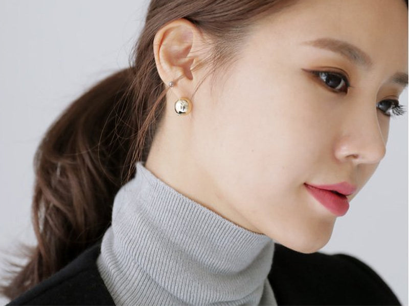 꼭 알아야 할 완벽한 귀걸이 선택 방법 5가지