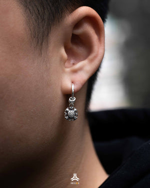 3 ways to clean earrings at home