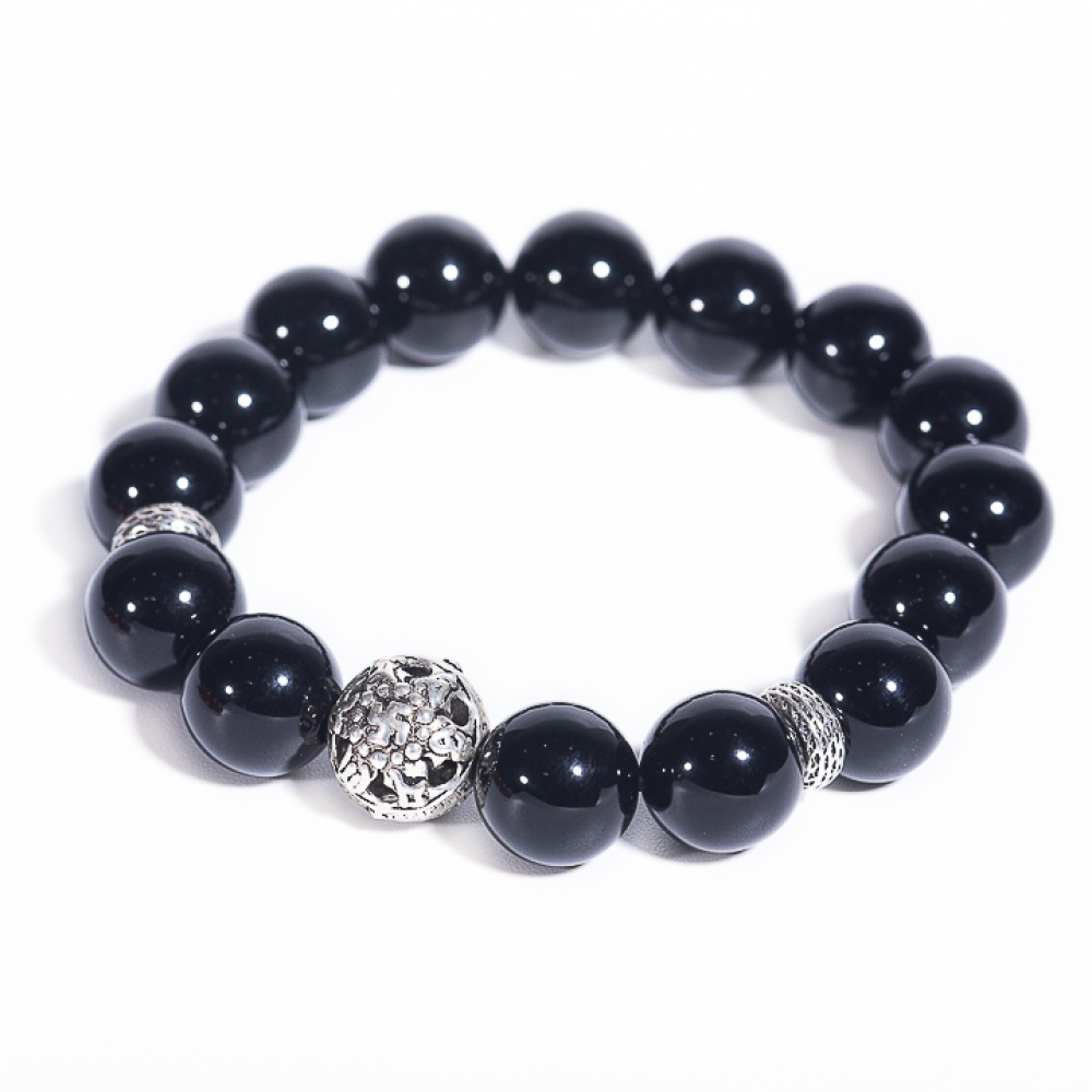 Lucky bracelet for men - Secret to attract wealth and peace