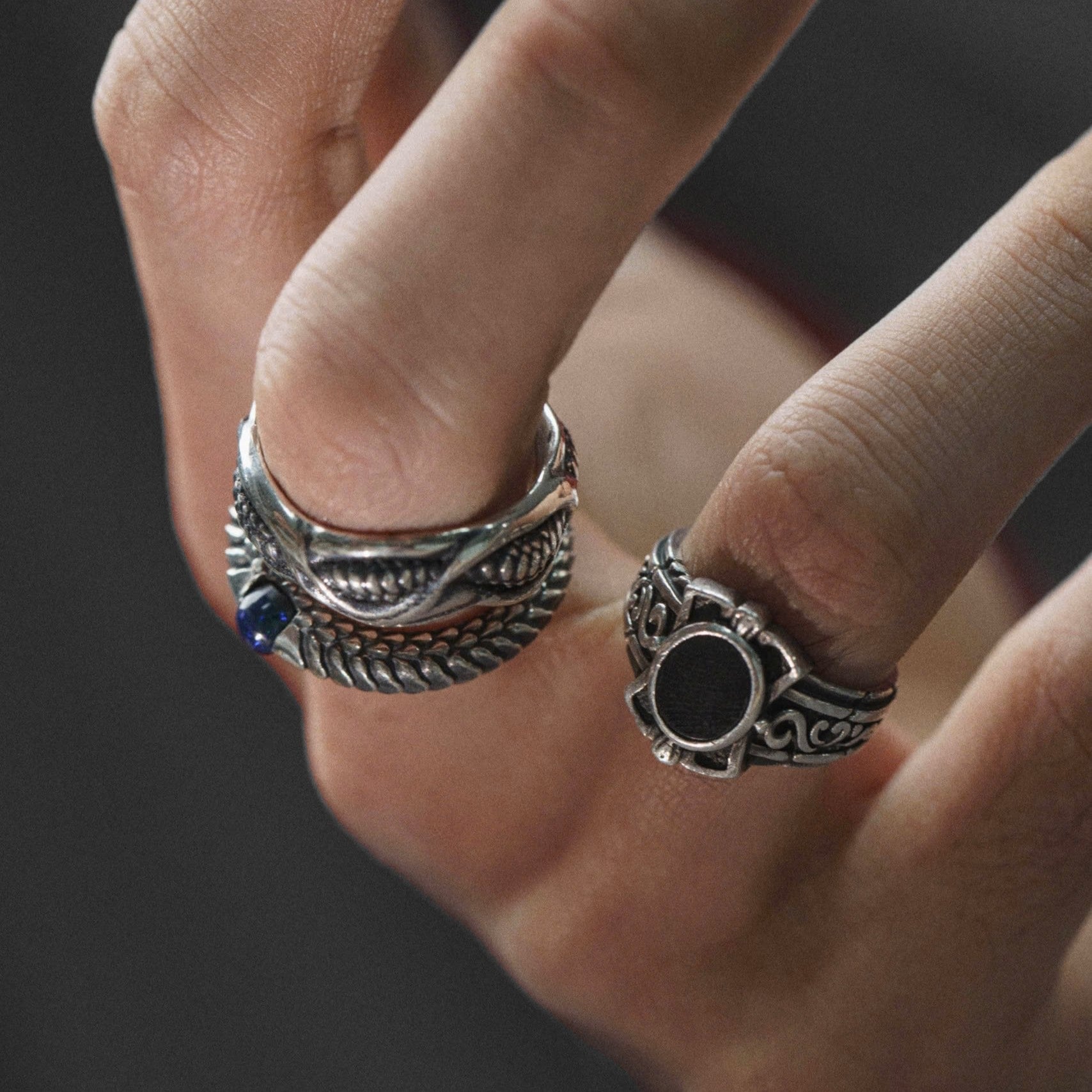 Không thể bỏ qua top 9 shop phụ kiện trang sức độc đáo, chất nổi tiếng