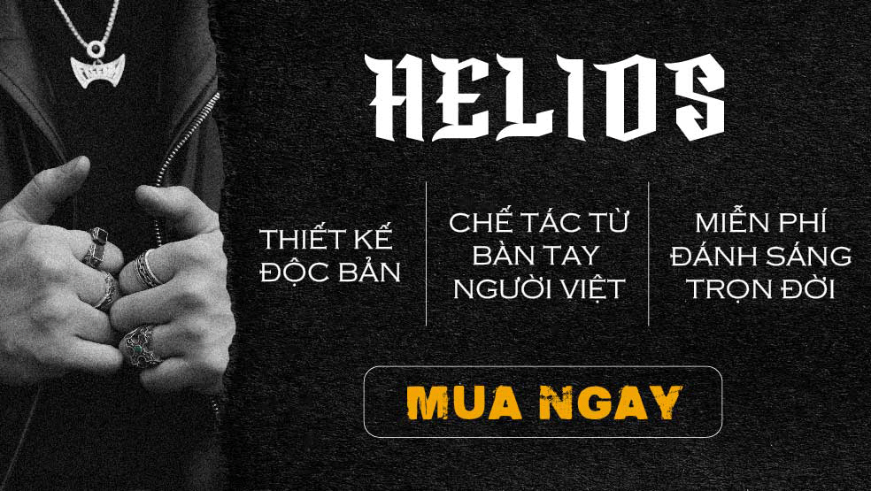 HELIOS JEWELS