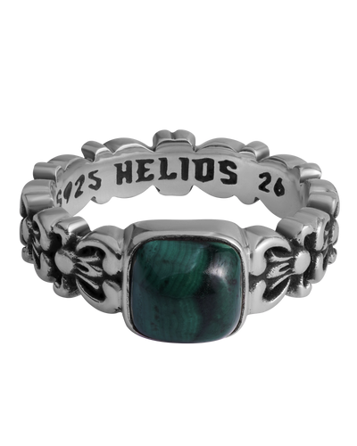 Sunpact Helios Black Silver