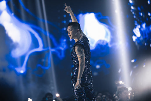 HELIOS x Rapper Cường Seven