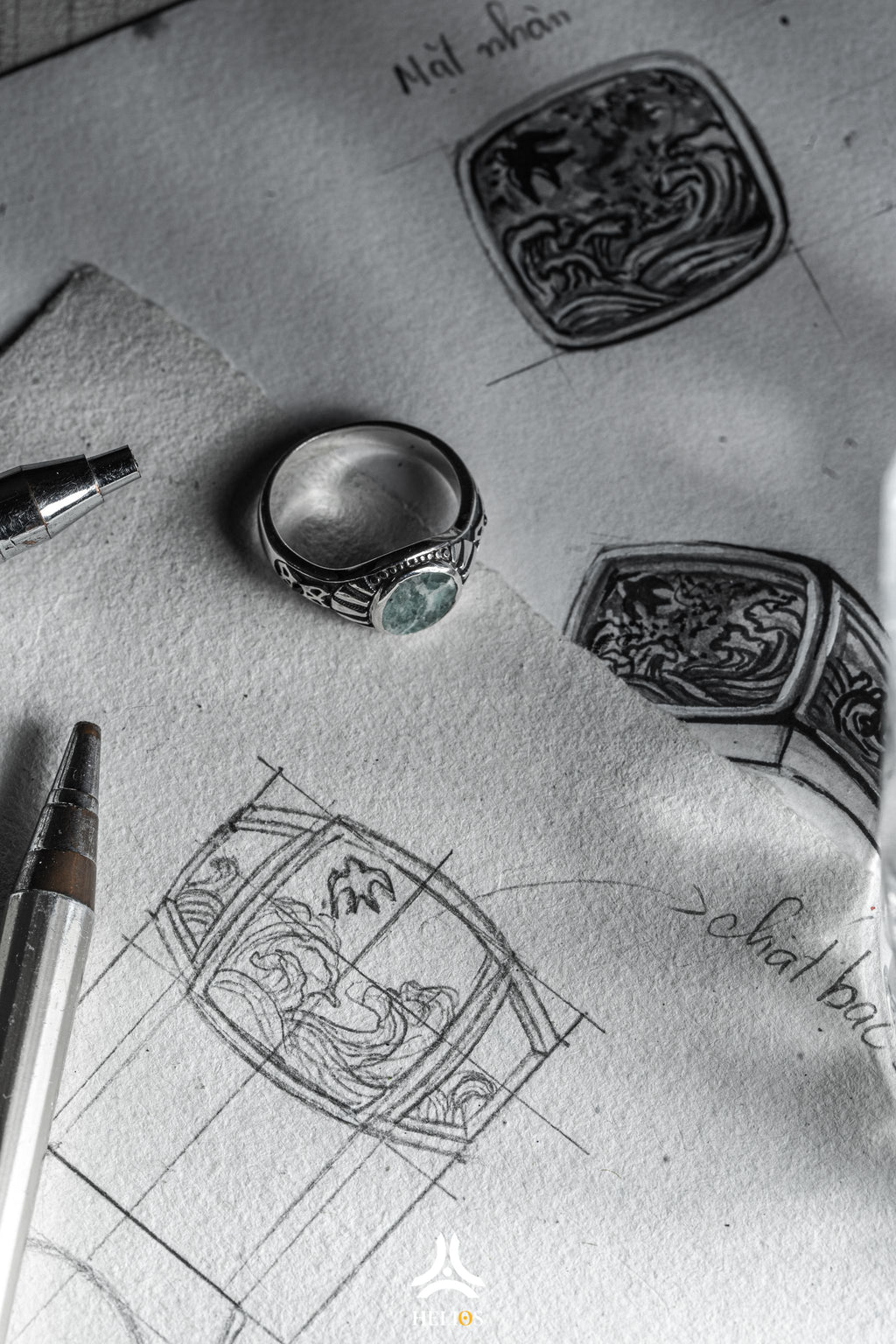 Đá Onyx: Bí mật phong thủy và cách sử dụng hiệu quả