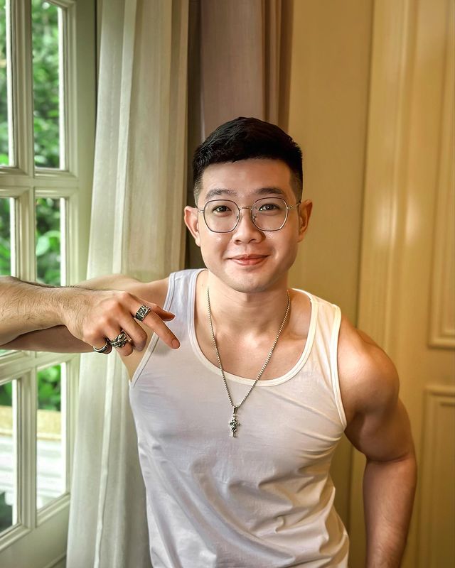 HELIOS x BLOGGER LE PHUONG TUNG