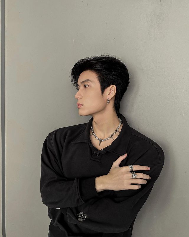 HELIOS x BLOGGER THANH HAU