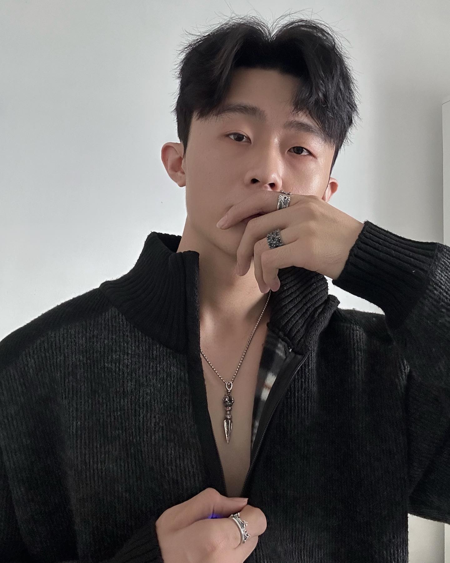 헬리오스 x 블로거 트롱 푸
