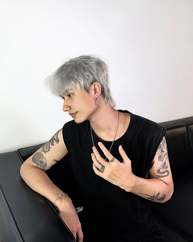 HELIOS x BLOGGER DUC NAM