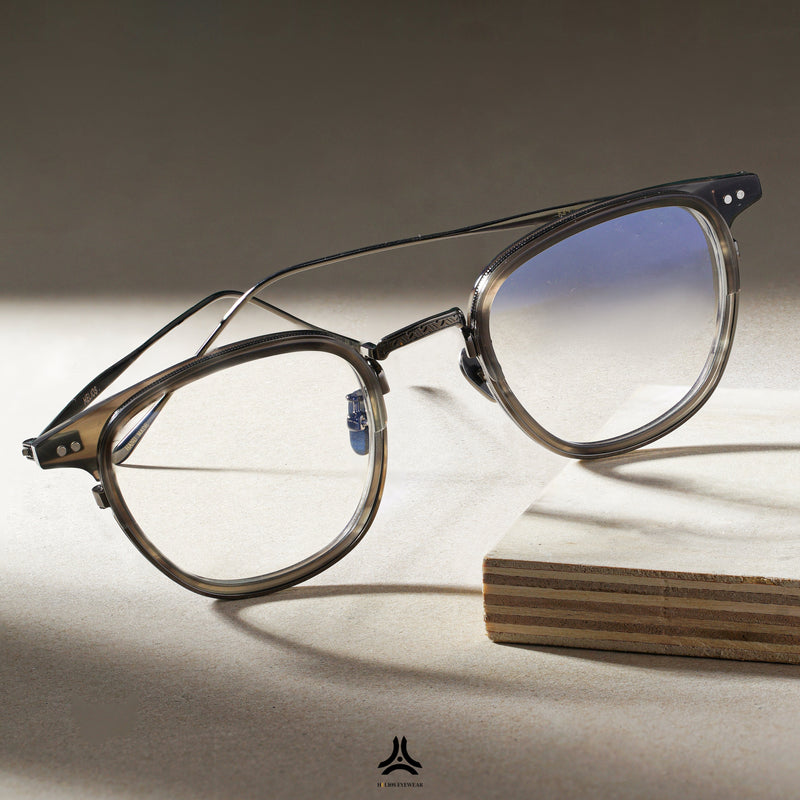 Những lưu ý khi chọn mắt kính cận không phải ai cũng biết