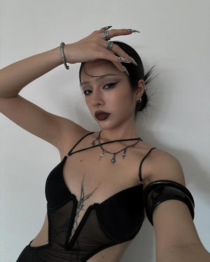 HELIOS x BLOGGER TRUC ANH