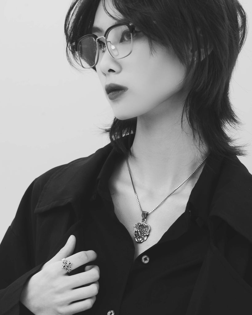 COLLECTION BABYLON BY HELIOS x MEMBERS