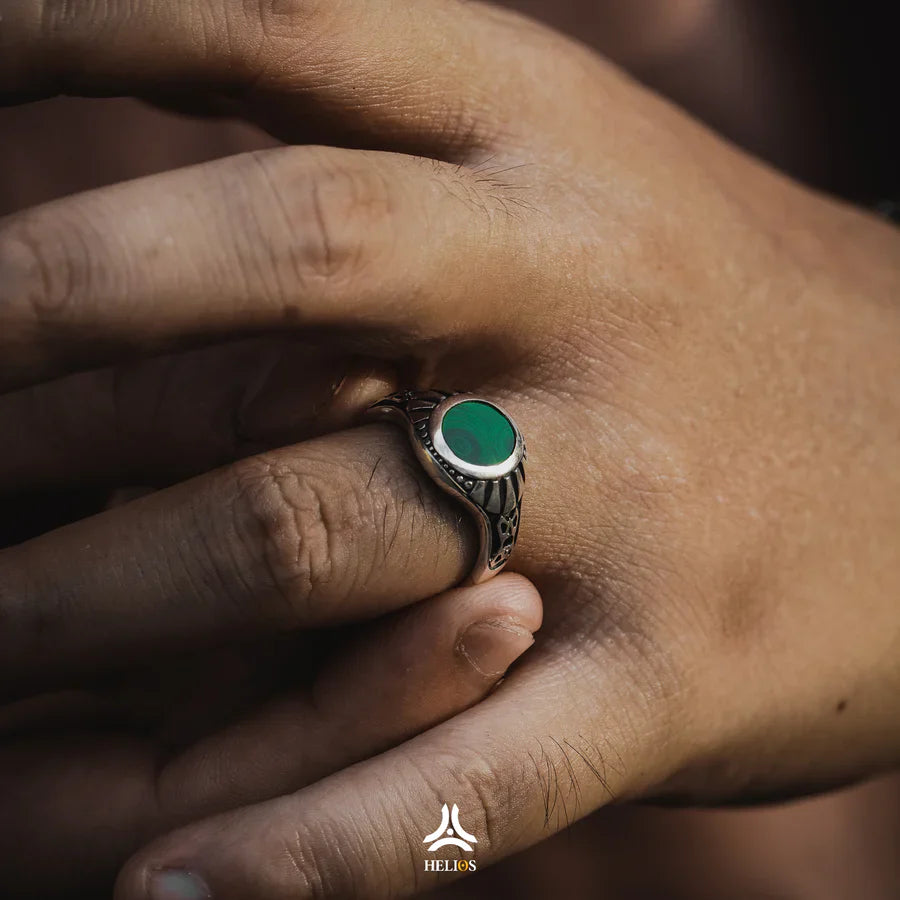 오늘날 반지에 가장 많이 사용되는 돌 종류