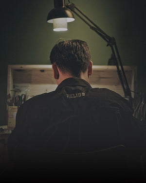 THE JOURNEY OF BREATHING SOUL INTO SILVER