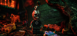 Halloween không chỉ vui: HELIOS mang tới một thứ thú vị