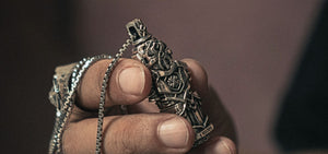 LOTUS WARRIOR: COMPLETING EACH PUZZLE PIECE