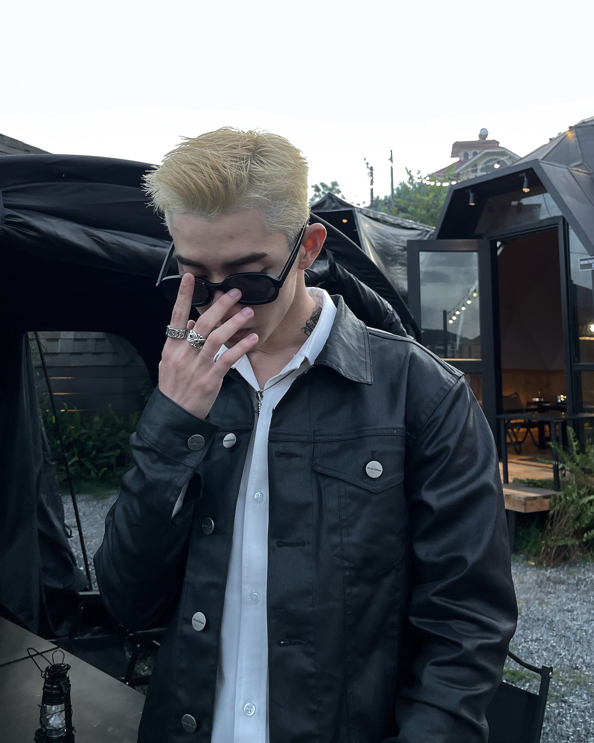 HELIOS x BLOGGER NGUYEN