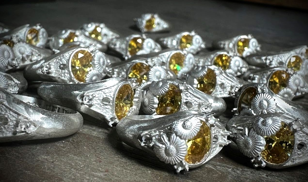 CHUẨN BỊ CHO ĐIỀU LỚN HƠN