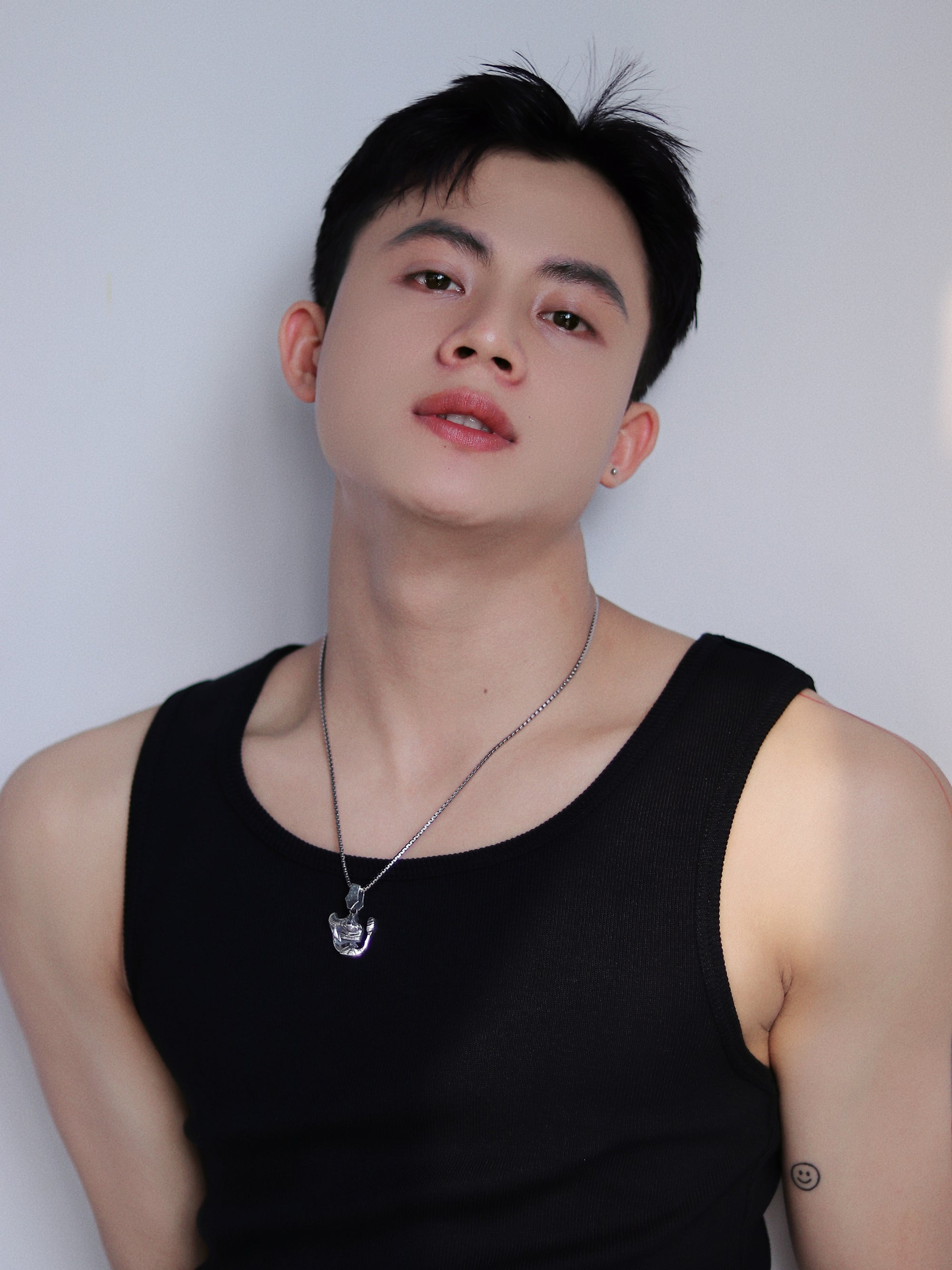 HELIOS x BLOGGER QUOC TUAN