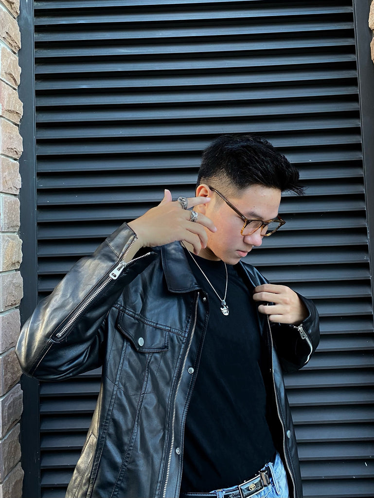 HELIOS x FASHION BLOGGER HUỲNH MINH HẢI