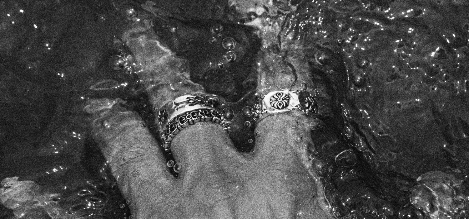 VÌ SAO MỘT CHIẾC BAND RING MẢNH VẪN CẦN CÓ TIÊU CHUẨN HOÀN THIỆN?