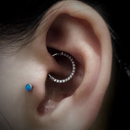 7 địa chỉ xỏ khuyên Đà Nẵng tỉ mỉ và chuyên nghiệp