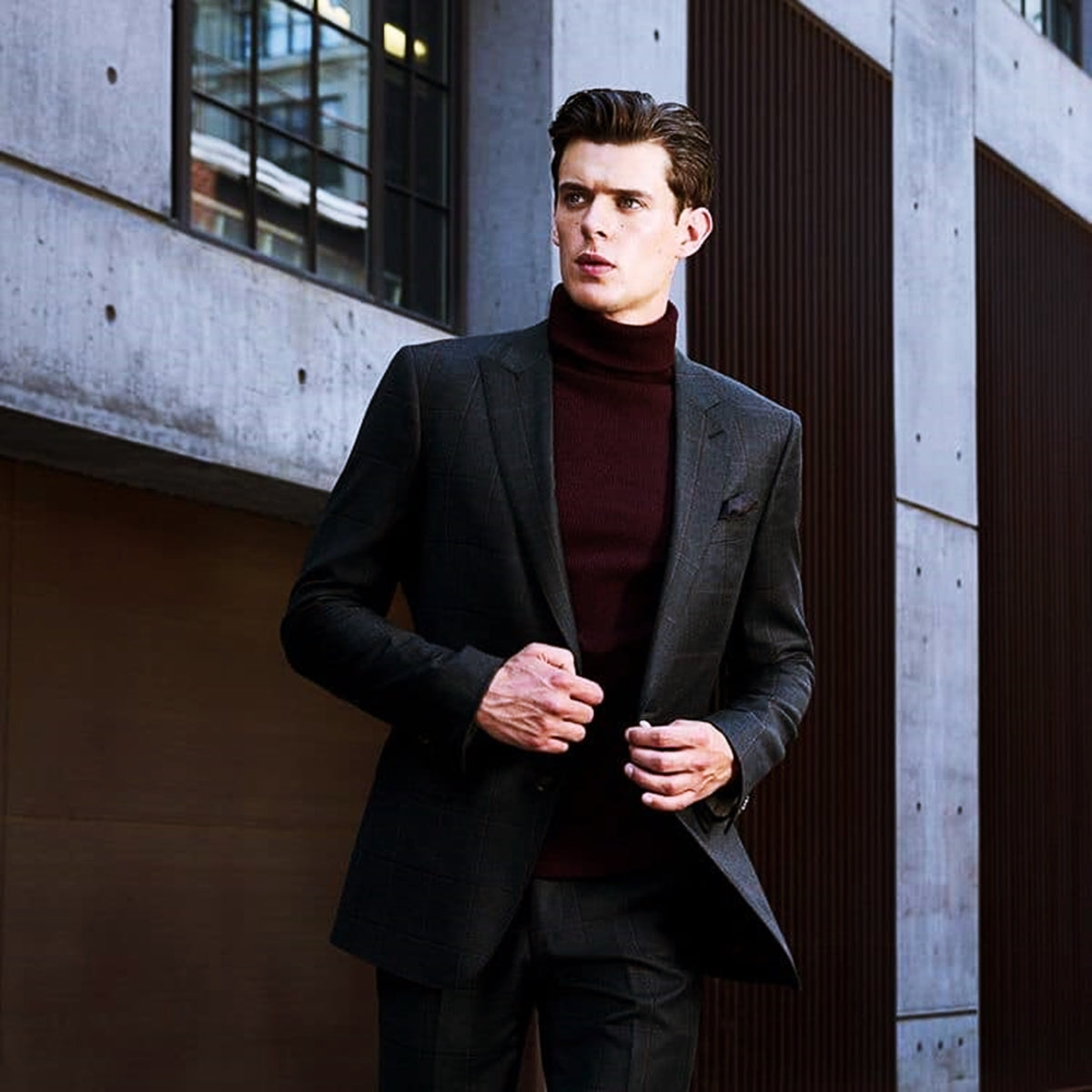 Men's outfits for going out: Secrets to creating a unique, confident style