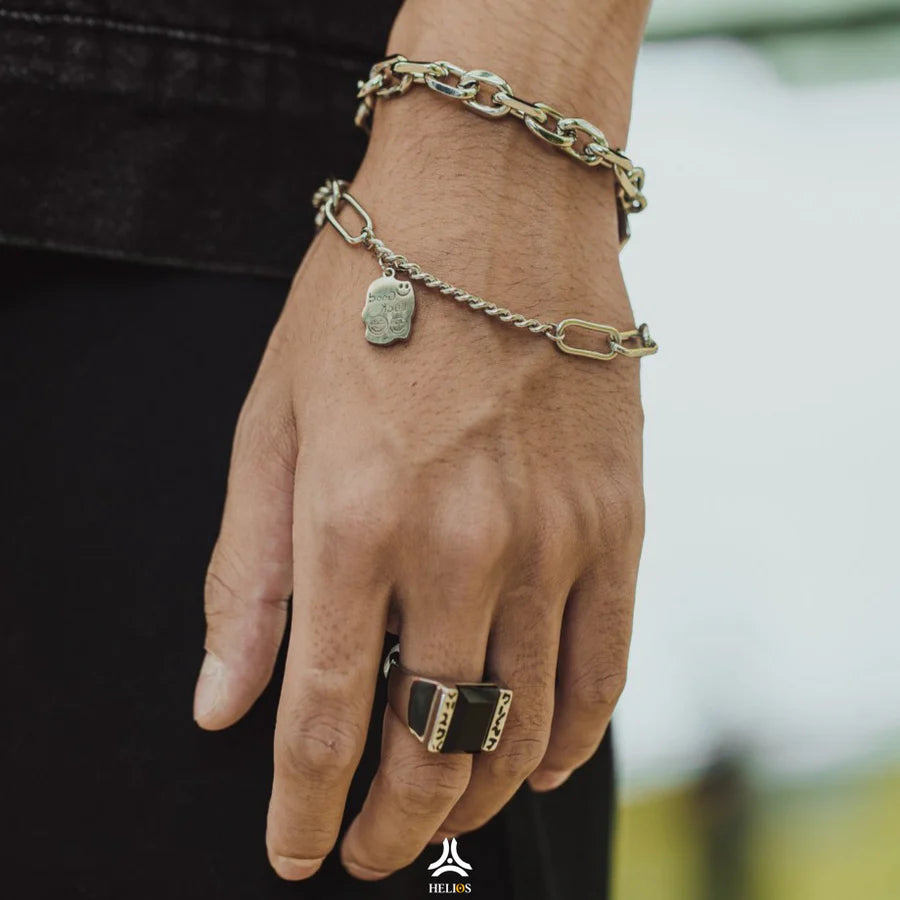 Should I wear 3 bracelets on one hand? Things to know