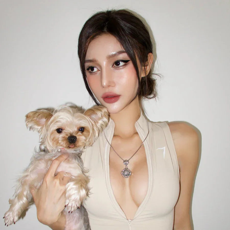 왜 남녀를 위한 커플 목걸이를 선택해야 할까요?