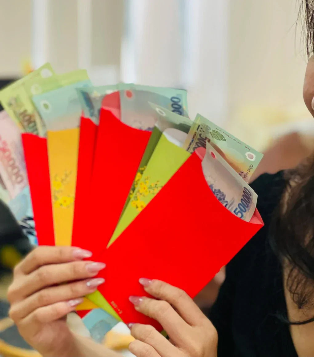 7 most suitable and meaningful Tet gifts for employees