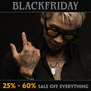 Black Friday và sự kiện mua sắm trang sức bạc tại Helios