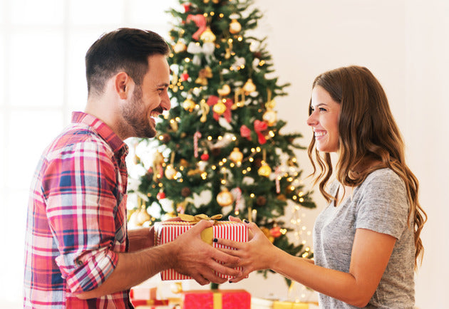12 món quà giáng sinh cho nam đảm bảo đáng kinh ngạc!