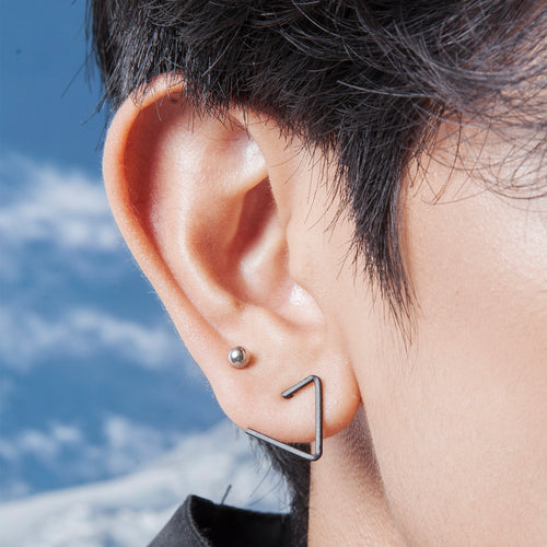 피어싱이 아물기까지 얼마나 걸리나요? 피어싱 후 관리 방법은 무엇인가요?